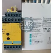 New 1PC Siemens Sirius Safety Relay 3TK2810-0BA01 Fast Delivery