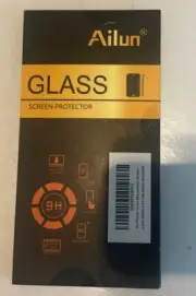 For iPhone 12 Pro Max Tempered Glass Privacy Screen Camera Protector
