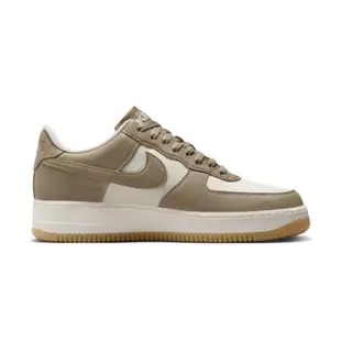 Nike Air Force 1 Low Gore-Tex Hangul Day 美拉德 奶茶 FQ8142-133 US9.5 奶茶