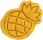 MINAOLULUS Rabbit Chew for Small Animals Chinchilla Guinea Pig Oral Health Treats Engaging Bunny Cage Accessories for Teeth Grinding Playtime Fun