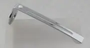 Sheaffer Targa Fountain Pen or Rollerball Replacement Chrome Clip - Mint, NOS