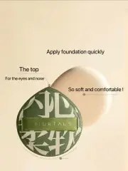 Beauty Blender Powder puff Liquid foundation baby soft
