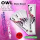 日本原裝進口NPG．OWL GLIDE 〜オウルグライド〜 15ml 水基持久滑順潤滑液隨身包-1入