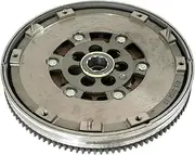 Clutch Industries Dual Mass Flywheel (DMF) DMF2011