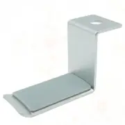 Headset Storage Holder Headphone Hook Wall Mount Headphone Stand