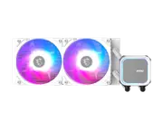 MSI MAG CORELIQUID A13 240 WHITE Liquid Cooler