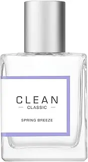 Clean Beauty Perfume Classic Spring Breeze Eau De Perfume for Women 60 ml