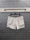 New PaperPlanes Men's Gusset Short Roc Nation White Sz 2XL