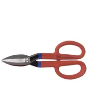 Wiss A11L Tinner Snip 10"