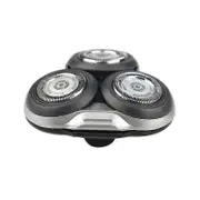 Replacement Shaver Head S5000 for Philips Razor Blade S5420 S5370 S5140 S5110 S5050 S5210 S5230 S527 Silver