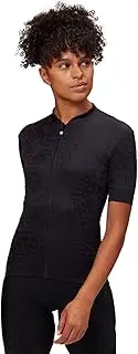 [CASTELLI] Women's PROMESSA Jacquard Jersey T-Shirt