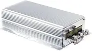1200W 24V to 12V 85A 100A DC DC Step Down Power Converter 24 Volt to 12 Volt Buck Voltage Regulator 24Vdc to 12Vdc Buck Module(24V to 12V 100A Max)