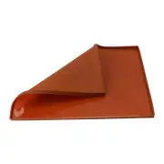 Silicone Baking Sheet Extra Large Silicone Pastry Mat Oven Liner Sheet