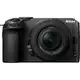 Nikon Z30 + Z 16-50mm 套組 可換鏡頭無反光鏡相機 國祥公司貨 VLOG全面進化 兆華國際