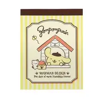 在飛比找樂天市場購物網優惠-【震撼精品百貨】Pom Pom Purin 布丁狗~日本Sa