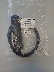 BENELEC 024584 Cellular 5G Antenna, 3M Cable With SMA Plug