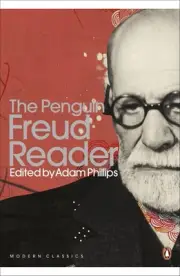 The Penguin Freud Reader by Sigmund Freud (English) Paperback Book