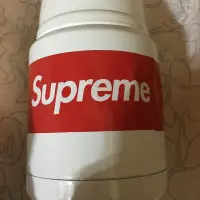 在飛比找蝦皮購物優惠-Supreme Thermos Food Jar 保溫罐 膳