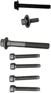 Parts Number 31251254 Timing 3-Piece 5-Cylinder Pack of 1 Piece