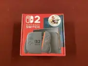 Nintendo Switch 2 Console Mario Kart World Bundle