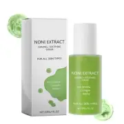 Noni Energy Ampoule Serum with Collagen Retinol ,Moisturizing & Soothing Essenc
