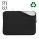法國 MW MacBook Pro 16" Basics ²Life 環保材質電腦包- 黑/白色