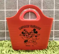 在飛比找樂天市場購物網優惠-【震撼精品百貨】Micky Mouse_米奇/米妮 ~日本D