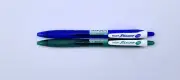 Pilot Begreen RexGrip 1.0 Ballpoint Pen Fine 77% Recycled