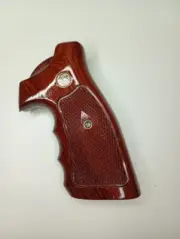Smith & Wesson Grips Rosewoods revolvers frame K/L
