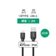 AUKEY USB-A to Lightning MFi認證 2M 充電線 (CB-AKL2)｜WitsPer智選家