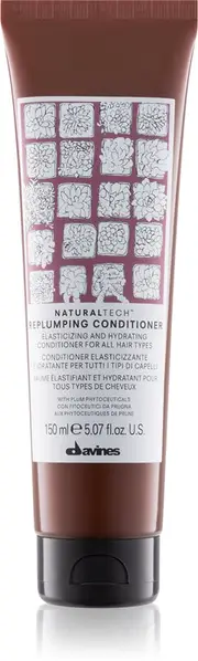 Davines Natural Tech Plumping Conditioner 150 ml
