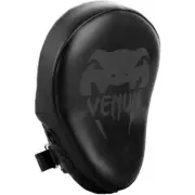 NEW Venum Light Black Training Sparring Focus Pads