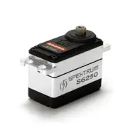 Spektrum S6280 Standard 27.5kg 8.4v Metal Geared Waterproof Servo...