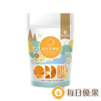 在飛比找蝦皮商城優惠-每日優果 愛文芒果乾隨手包100G