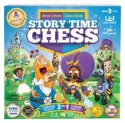 Story Time Chess