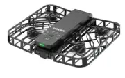 Merge Code 12104 HoverAir X1 Self Flying Pocket Size HDR Video Palm Takeoff