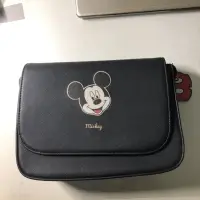在飛比找蝦皮購物優惠-米奇 Mickey 迪士尼 Disney 聯名包包 側背包 