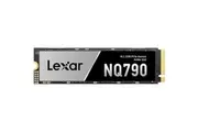Lexar NQ790 4TB M.2 NVMe Internal SSD PCIe 4.0 x 4 SSD - Up to 7000MB/s Read -