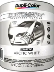 VHT Duplicolor CSTM WRP MTE ARTC WTE QT CWBQ798