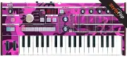 Korg microKorg | Pink Camo | Protective Decal | StyleFlip Skins