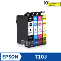 在飛比找蝦皮商城優惠-EPSON T10J 墨水匣 XP-2200 XP-2205