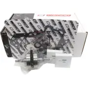 Wiseco Suzuki RMZ250 10-15 Complete Bottom End Crank Kit Assembly