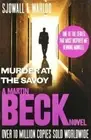 Murder at the Savoy (The Martin Beck series, Book 6) by Maj Sjowall, Per Wahloo