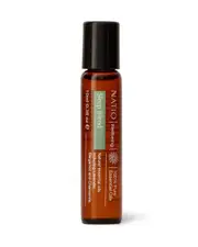 Natio Wellbeing Sleep Pure Essential Oil Blend Roll On 10ml