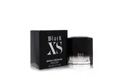 Paco Rabanne Black XS Eau De Toilette Spray