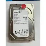 電腦雜貨店～桌上型電腦硬碟 希捷 ST2000DM001 3.5吋SATA 硬碟 2TB 二手良品 $450