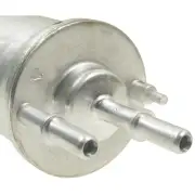 Fuel Filter and Pressure Regulator Assy SMP For 2009, 12-2014 Volkswagen Beetle (for: Volkswagen)