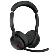 Jabra Evolve2 55 MS Stereo USB-C Bluetooth Headset