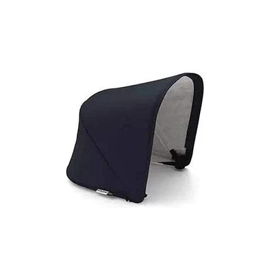 Bugaboo Fox Classic Sun Canopy, Dark Navy
