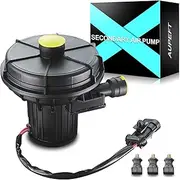 Secondary Air Injection Pump for:-Chevy Colorado for:-GMC Canyon for:-Hummer H3 for:-Isuzu i-290 i-370 2007 2008 2009 2010 2011 2012 07 08 09 10 11 12 2.9L 3.7L 5.3L V8 L4 L5 OE# 12610063